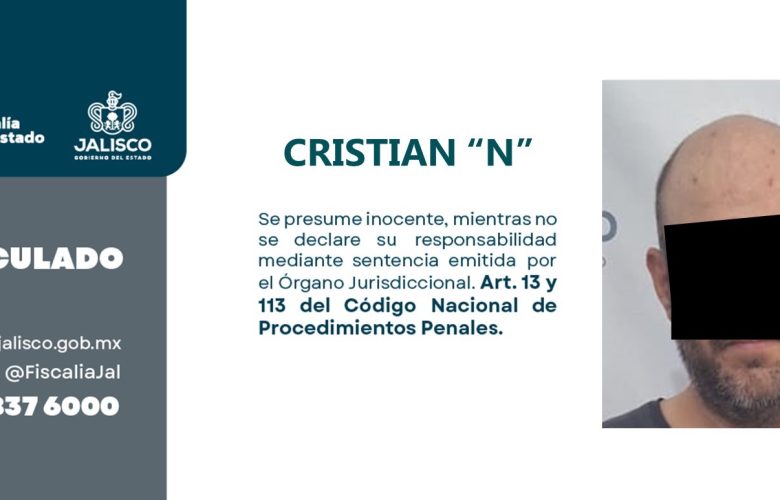 Prisión preventiva