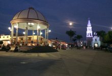 Kiosko