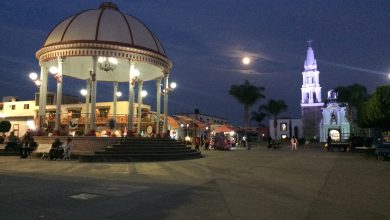 Kiosko