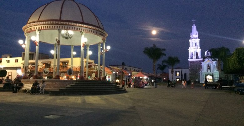 Kiosko