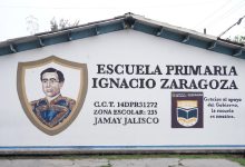 Jamay tendrá escuelas de tiempo completo. Foto: Facebook.