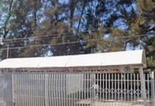 Ocotlán: Investiga SEJ presunto acoso escolar en la ETI 42. Foto: Captura Maps.
