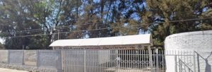 Ocotlán: Investiga SEJ presunto acoso escolar en la ETI 42. Foto: Captura Maps.