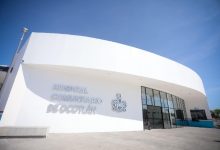 Hospital de Ocotlán atenderá solo a afiliados de Al Estilo Jalisco. Foto: Cortesía.