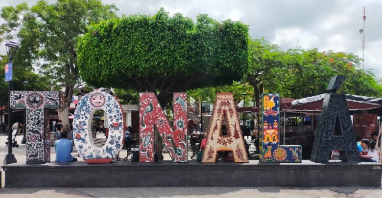 Recorre el histórico Centro de Tonalá. Foto: Decisiones.