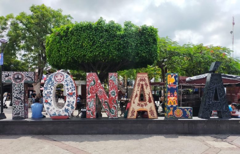 Recorre el histórico Centro de Tonalá. Foto: Decisiones.
