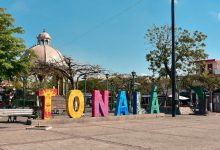 Viaja gratis por Jalisco desde Tonalá. Foto: Facebook Gobierno de Tonalá.