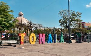 Viaja gratis por Jalisco desde Tonalá. Foto: Facebook Gobierno de Tonalá.