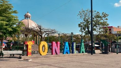 Viaja gratis por Jalisco desde Tonalá. Foto: Facebook Gobierno de Tonalá.