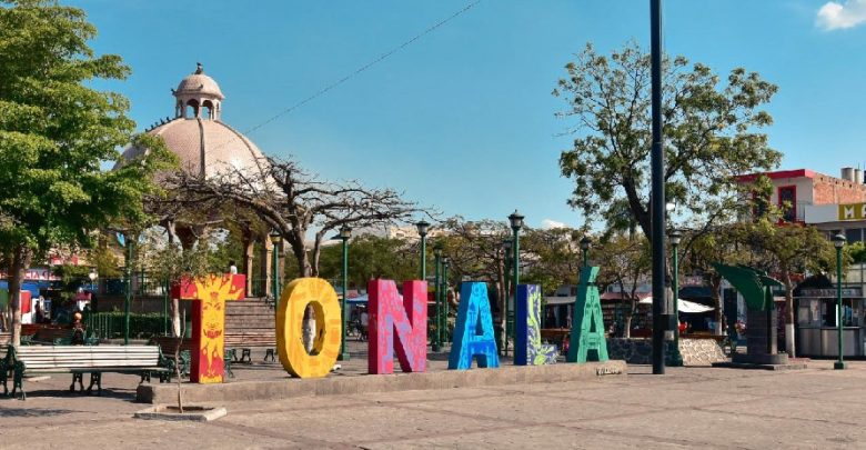 Viaja gratis por Jalisco desde Tonalá. Foto: Facebook Gobierno de Tonalá.