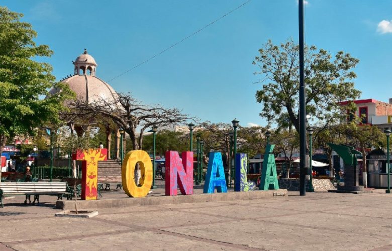 Viaja gratis por Jalisco desde Tonalá. Foto: Facebook Gobierno de Tonalá.