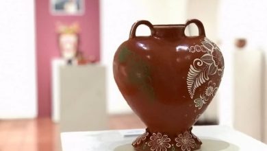 Entra gratis al Museo de Cerámica de Tonalá. Foto: Facebook Museos Tonalá.