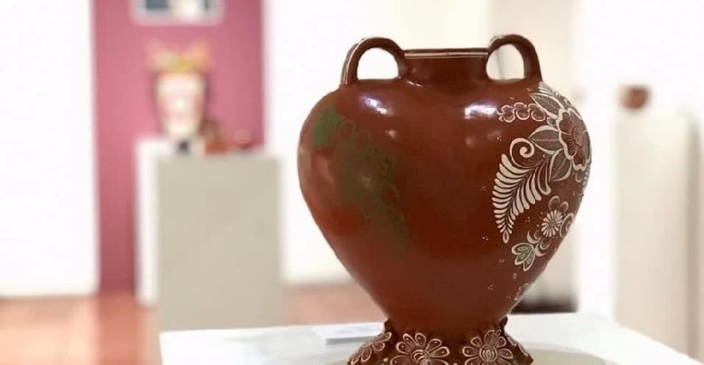 Entra gratis al Museo de Cerámica de Tonalá. Foto: Facebook Museos Tonalá.