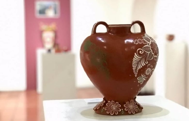 Entra gratis al Museo de Cerámica de Tonalá. Foto: Facebook Museos Tonalá.