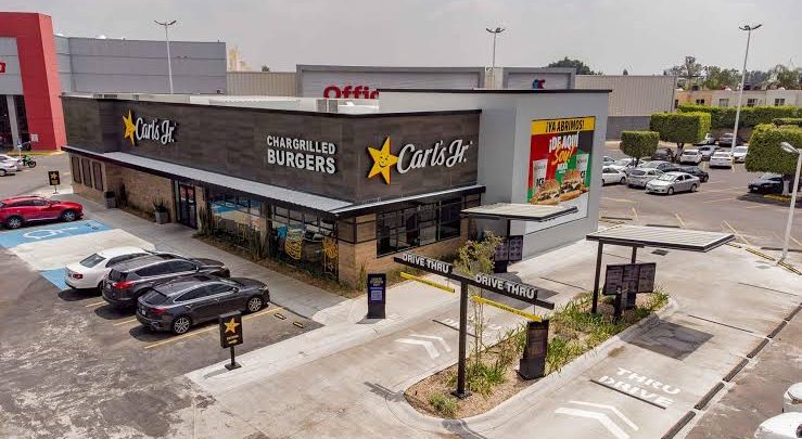 Ocotlán tendrá su primer Carl's Jr.. Foto: Solo es ilustrativa. Propiedad StarGdl.