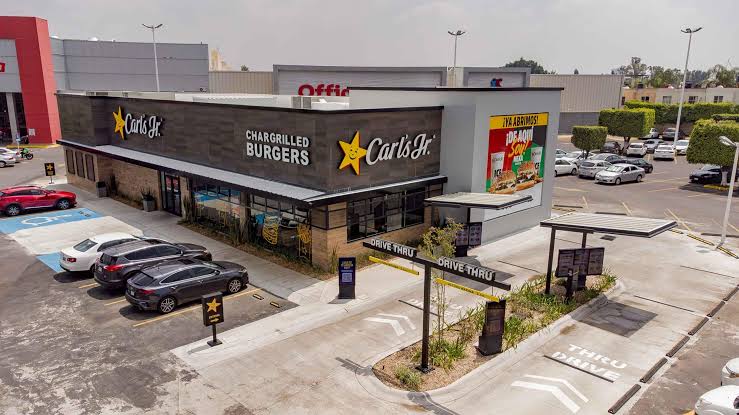 Ocotlán tendrá su primer Carl's Jr.. Foto: Solo es ilustrativa. Propiedad StarGdl.
