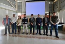 Reconocen alcaldes importancia del Acueducto Sustituto Chapala-Guadalajara. Foto: Cortesía.