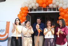 Renueva DIF Centro Comunitario en San Pedro Itzicán, Poncitlán. Foto: Cortesía.