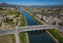 Ocotlán: Confirman construcción de puente Arboledas-Mezquite. Foto: Cortesía, render del proyecto.