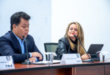 Profesionistas de la Ciénega podrán tramitar cédula estatal en línea. Foto: Cortesía.