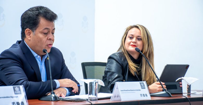 Profesionistas de la Ciénega podrán tramitar cédula estatal en línea. Foto: Cortesía.