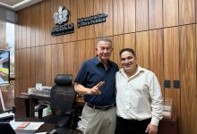 Tototlán rehabilitará el bulevar Atotonilco–Zapotlanejo