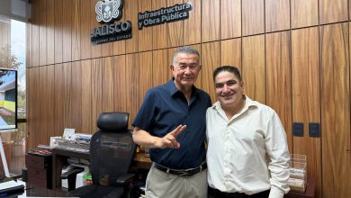 Tototlán rehabilitará el bulevar Atotonilco–Zapotlanejo