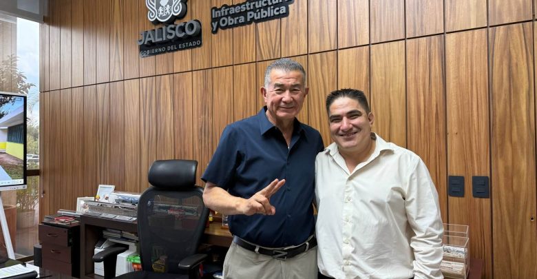 Tototlán rehabilitará el bulevar Atotonilco–Zapotlanejo