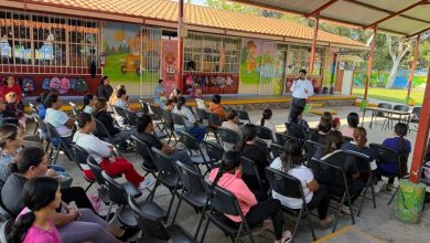 Jalisco prepara jornada contra el abuso sexual infantil