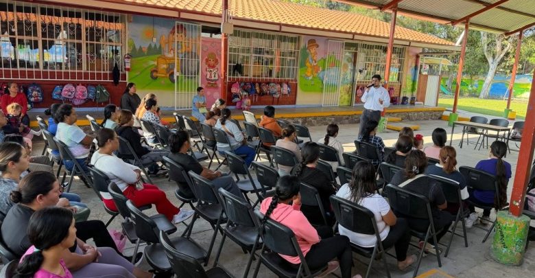 Jalisco prepara jornada contra el abuso sexual infantil