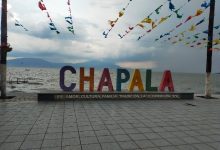 Se suma Ocotlán al Día del Lago de Chapala. Foto: Archivo Decisiones.