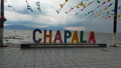 Se suma Ocotlán al Día del Lago de Chapala. Foto: Archivo Decisiones.