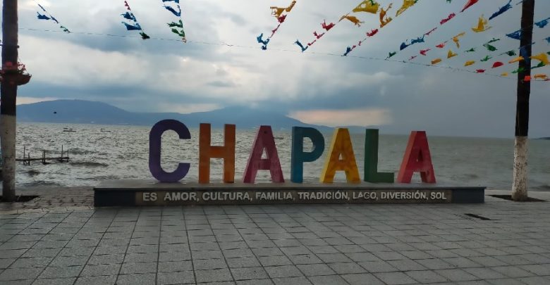 Se suma Ocotlán al Día del Lago de Chapala. Foto: Archivo Decisiones.