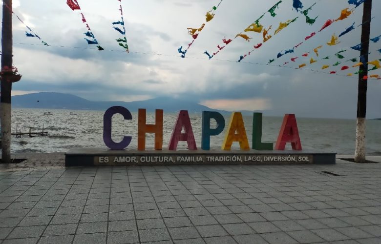 Se suma Ocotlán al Día del Lago de Chapala. Foto: Archivo Decisiones.