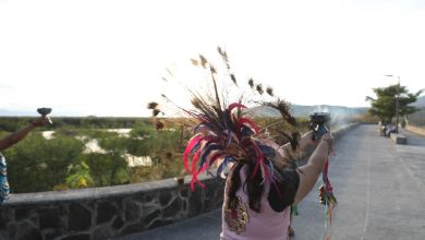 Invitan a redescubrir el Malecón de Ocotlán con vista al lago. Foto: Cortesía.