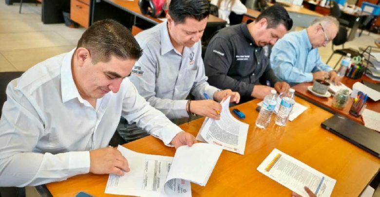 Construirán nueva Unidad Deportiva en Tototlán. Foto: Facebook.