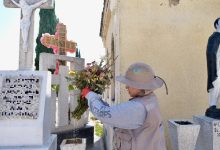Llama Jalisco a prevenir el dengue rumbo a Día de Muertos. Foto: Cortesía.